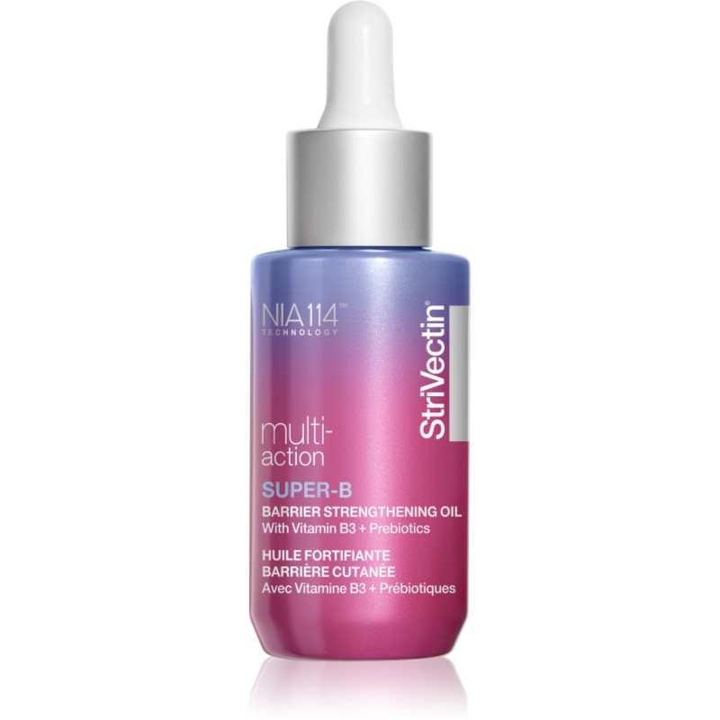 StriVectin StriVectin Multi-Action Multi-Action Super-B Barrier Strengthening Oil 30 ml