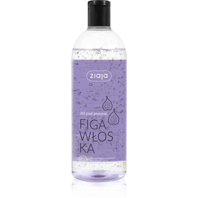Ziaja ŻEL POD PRYSZNIC 500ML FIGA WŁOSKA