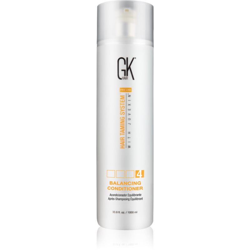 GLOBAL KERATIN GKHair Odżywka Balancing 1000ml 1L