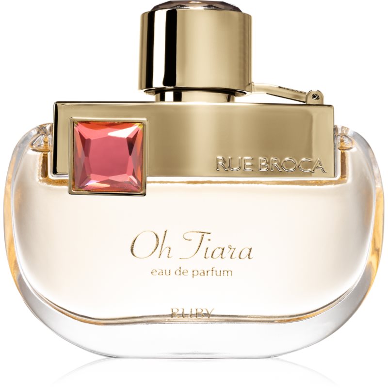 Rue Broca Oh Tiara Ruby woda perfumowana 100 ml