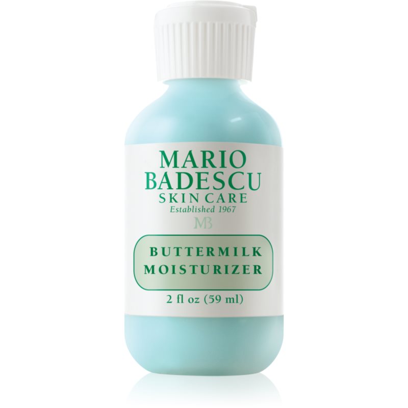 Mario Badescu Krem nawilżający Buttermilk Moisturizer 59 ml