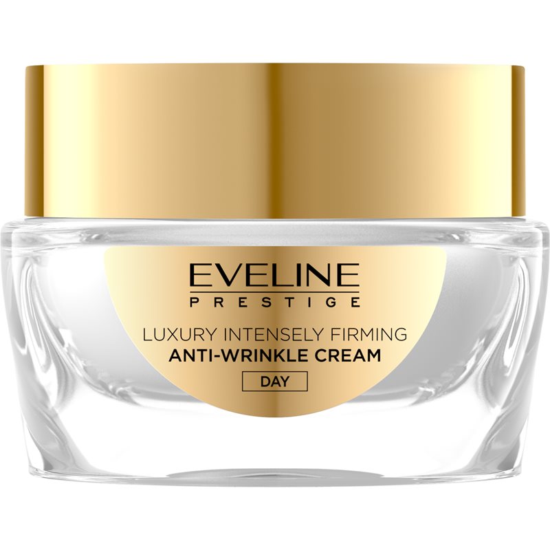 Eveline 24K Snail & Caviar KREM NA DZIEŃ 5903416000266