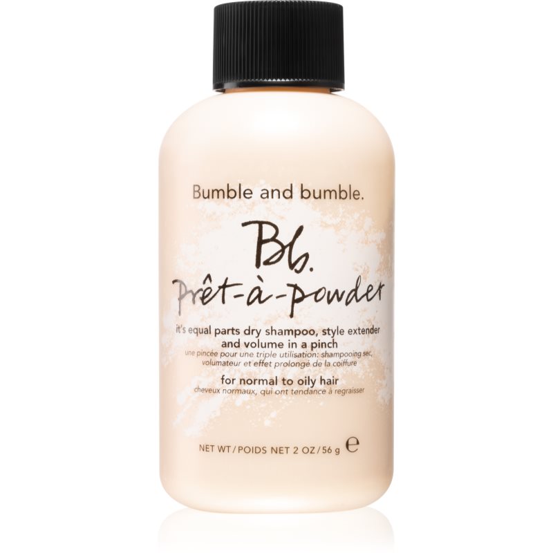Bumble and Bumble Bumble And Bumble pret  Powder 56 G 685428015562