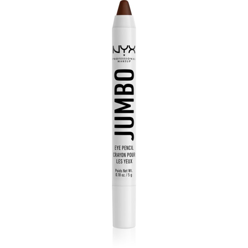 NYX PROFESSIONAL MAKEUP JUMBO EYE PENCIL KREDKA DO OCZU 640 FRAPPE 5G