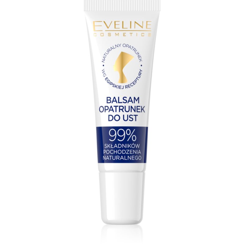 Eveline EGYPTIAN MIRACLE BALSAM OPATRUNEK DO UST