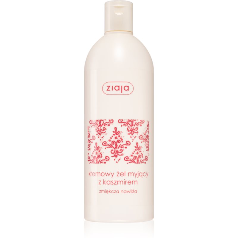 Ziaja kremowe Mydło w kostce z kaszmirem 500ml