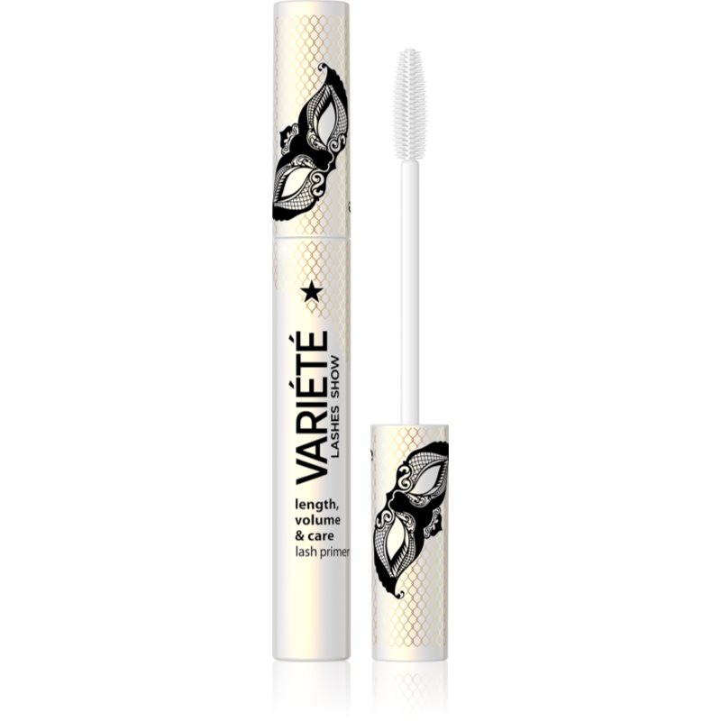 Eveline Variete Lashes Show Baza Pod Tusz Do Rzęs