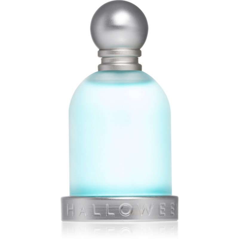 Jesus Del Pozo Halloween Blue Drop woda toaletowa 50ml
