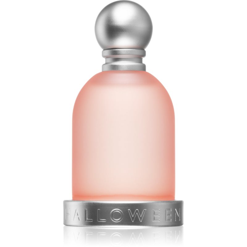 Jesus Del Pozo Halloween Magic woda toaletowa 50ml