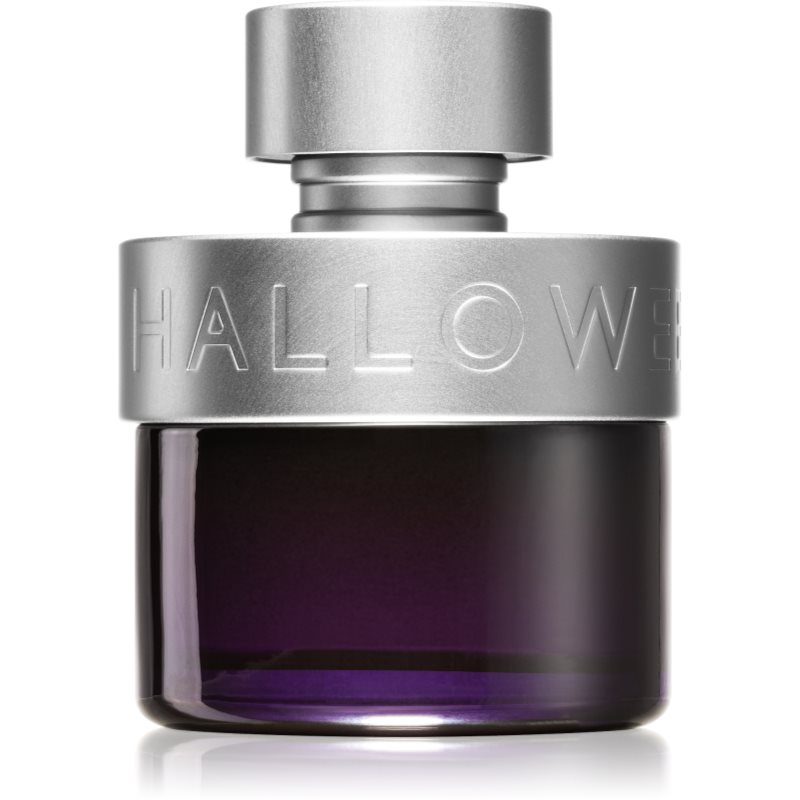 Jesus Del Pozo Halloween Woda toaletowa 50ml