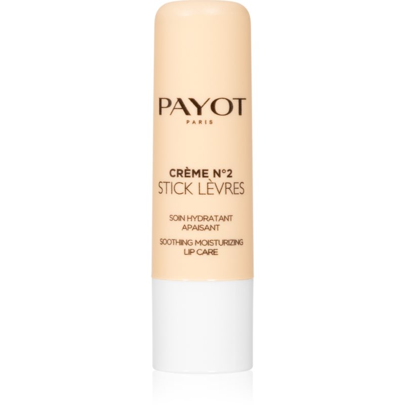 PAYOT Crme No2 Soothing Moisturizing Lip Care balsam do ust 4 g