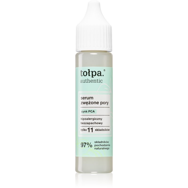 Tołpa Tołpa tołpa authentic serum zwężone pory 20 ml
