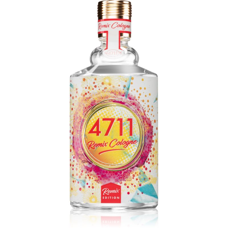 4711 Remix Cologne 100 ml