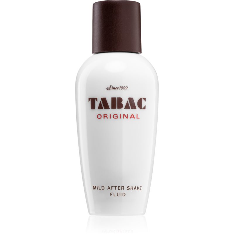 Tabac Original 100 ml Łagodny fluid po goleniu
