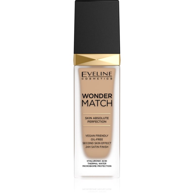 Eveline Podkład Wonder Match 30 Cool Beige