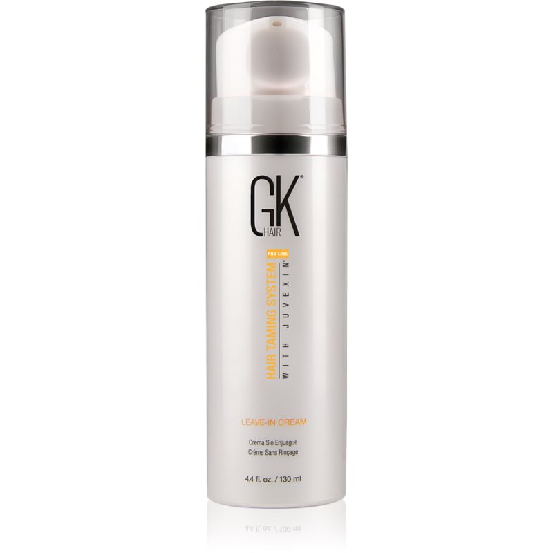 GLOBAL KERATIN Gkhair GKHair Odżywka Leave-In Creme 130ml 815401010554