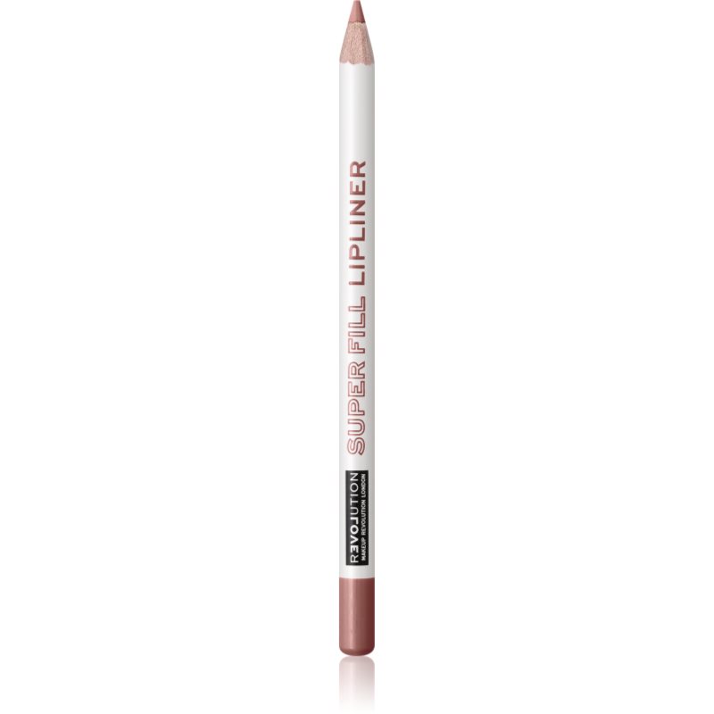 Revolution Makeup Relove Super Fill Lipliner) 1 g Cień Sugar)