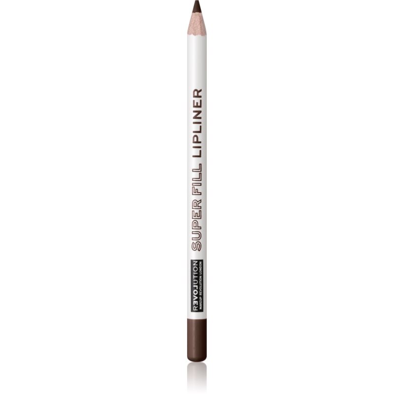 Revolution Makeup Relove Super Fill Lipliner) 1 g Cień Wonder)
