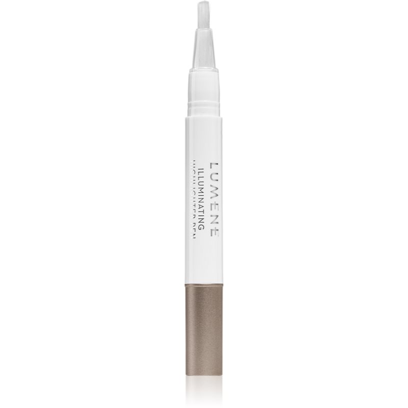Lumene Illuminating Highlighter Pen - Korektor rozświetlający w pisaku - 1.8 ml - 1 ORIGINAL LIGHT