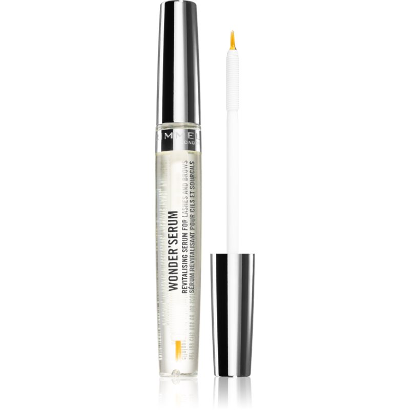 Rimmel RIMMEL WONDER ODŻYWKA SERUM DO RZĘS I BRWI 3ML 3616302880218