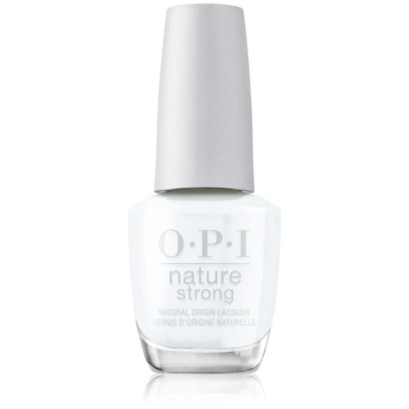 WEBHIDDENBRAND Lakier do paznokci Nature Strong 15 ml Cień Strong as Shell )
