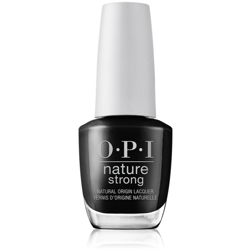OPI Nature Strong Natural Origin Lacquer NAT029 Onyx Skies 15.0 ml