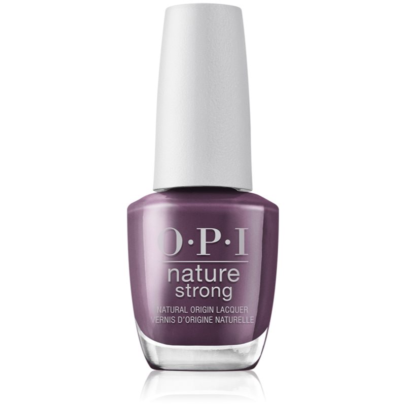 OPI Nature Strong Natural Origin Lacquer NAT023 Eco-Maniac 15.0 ml