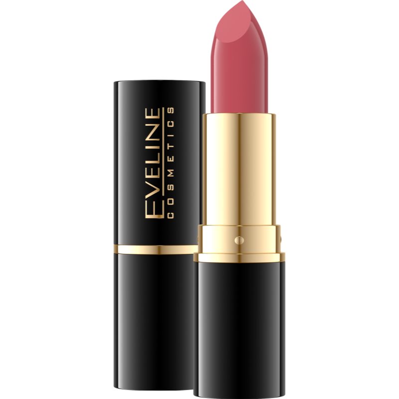 Eveline Aqua Platinum - do ust 478
