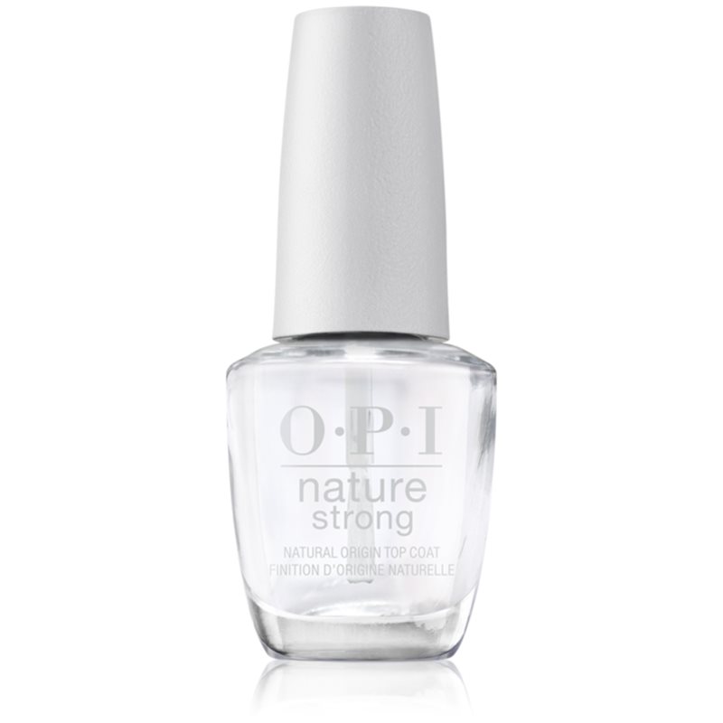 WEBHIDDENBRAND Górnylakier do paznokci Nature Strong Top Coat) 15 ml