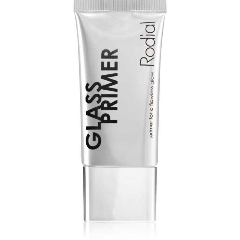 Rodial Glass Primer pielęgnacja intensywnie nawilżająca i rozjaśniająca do łagodzenia 30 ml