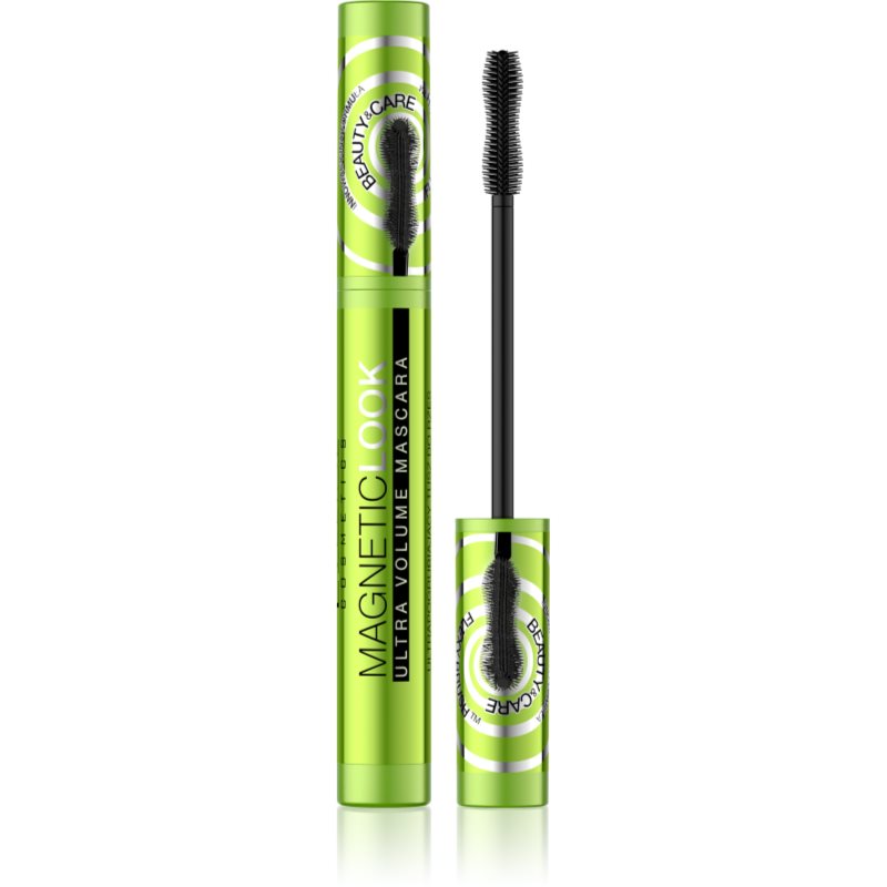 Eveline Magnetic Look ultra pogrubiający tusz do rzęs 10 ml
