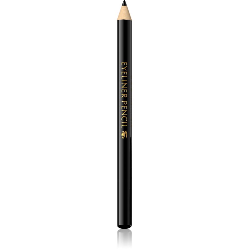 Eveline Eyeliner Pencil kredka do oczu Black