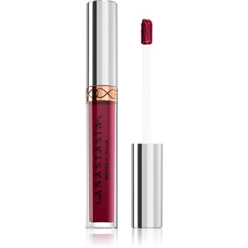 ANASTASIA BEVERLY HILLS Anastasia Beverly Hills Liquid Lipstick  sarafine