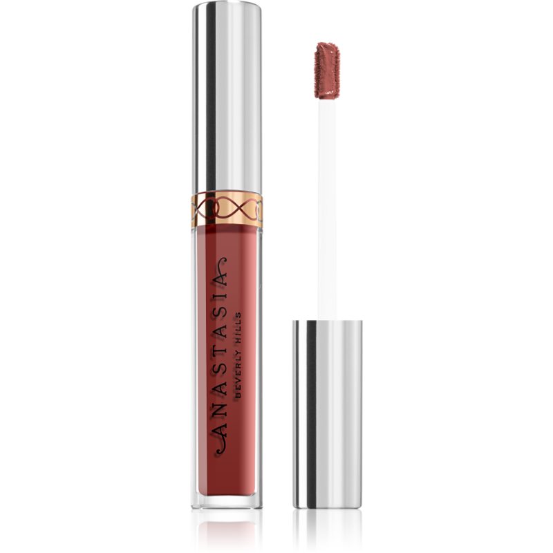 Anastasia Beverly Hills Liquid Lipstick * * Ashton * *