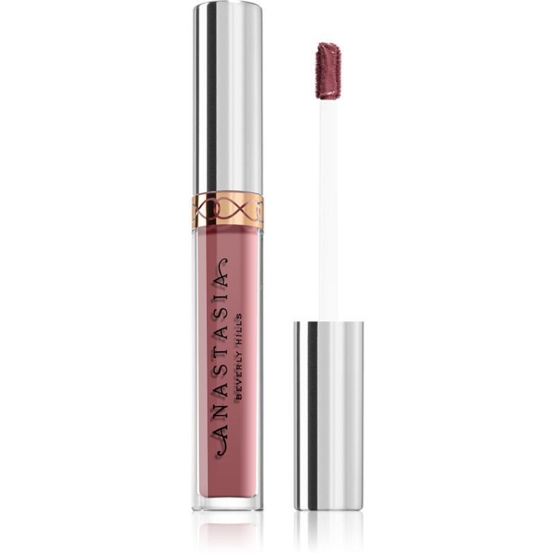 Anastasia Beverly Hills Anastasia Beverly Hills Pomadki do ust Liquid Lipstick Kathryn 3.2 ml