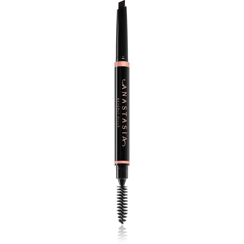 Anastasia Beverly Hills Anastasia Beverly Hills Makijaż brwi Brow Definer Granite 0.2 g