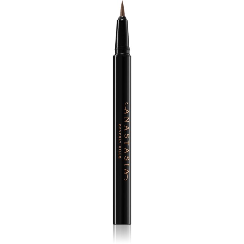 Anastasia Beverly Hills Anastasia Beverly Hills Makijaż brwi Brow Pen Taupe 0.5 ml