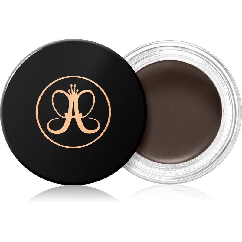 Anastasia Beverly Hills Anastasia Beverly Hills Makijaż brwi Dipbrow Pomade Ash Brown 4.0 g