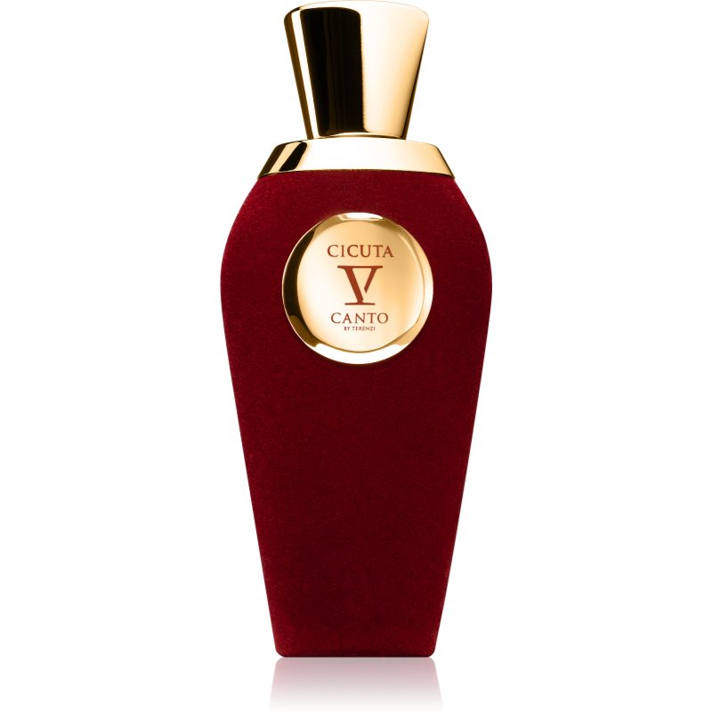 Tiziana Terenzi V Canto Cicuta woda perfumowana 100ml