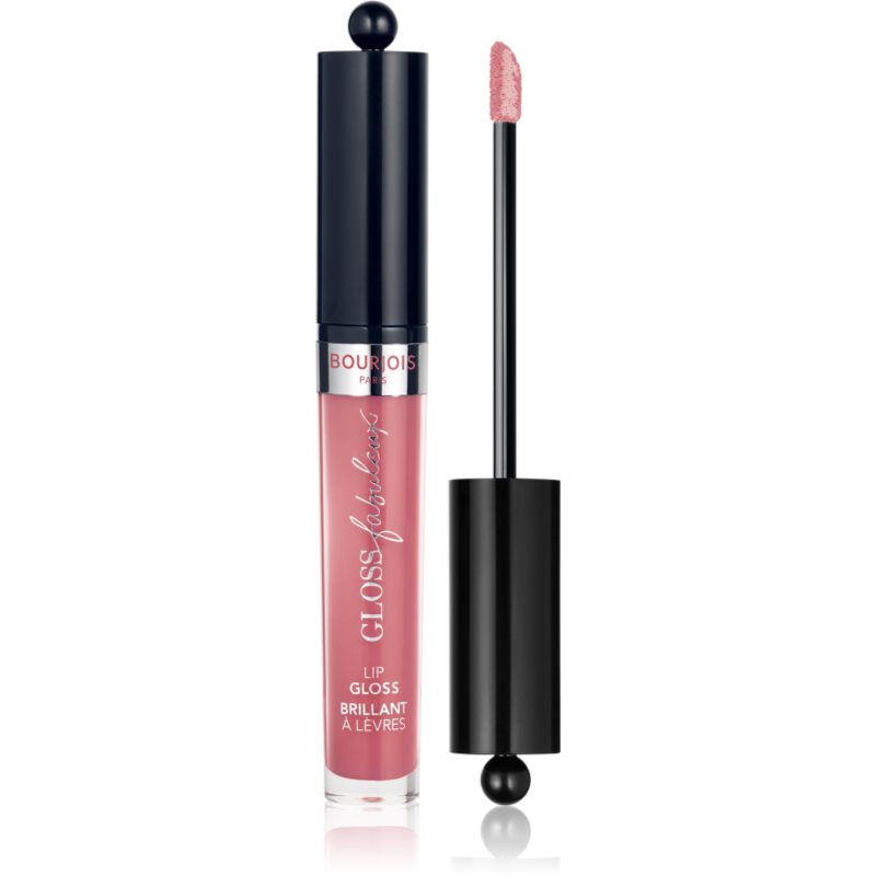 Bourjois FABULEUX GLOSS BŁYSZCZYK DO UST 07 3616301182528