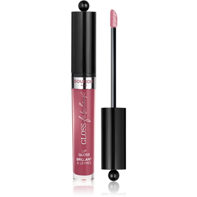 Bourjois FABULEUX GLOSS BŁYSZCZYK DO UST 08 3616301182511