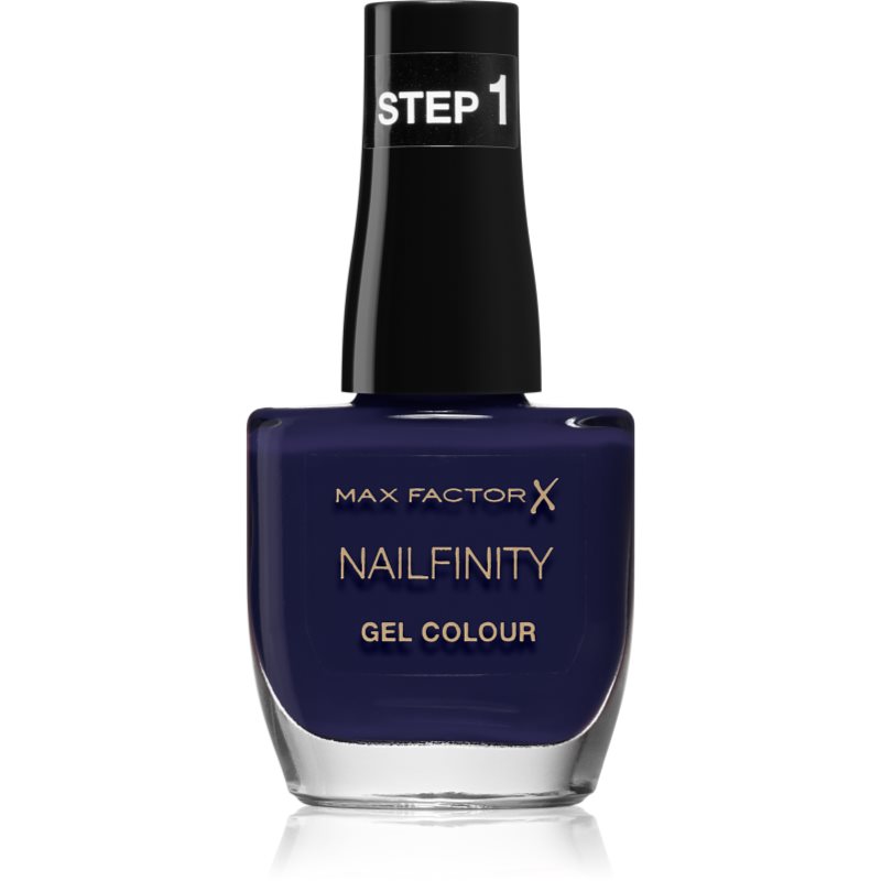 Lakier do paznokci Max Factor Nailfinity 875 12 ml (3616301283553)