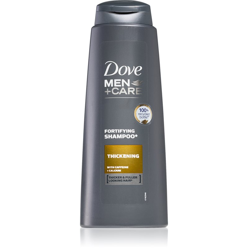 Dove MEN THICKENING SZMPON 400ML zakupy dla domu i biura 9149701
