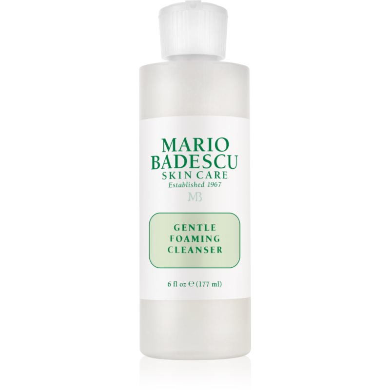 Mario Badescu GENTLE FOAMING CLEANSER 177.0 ml