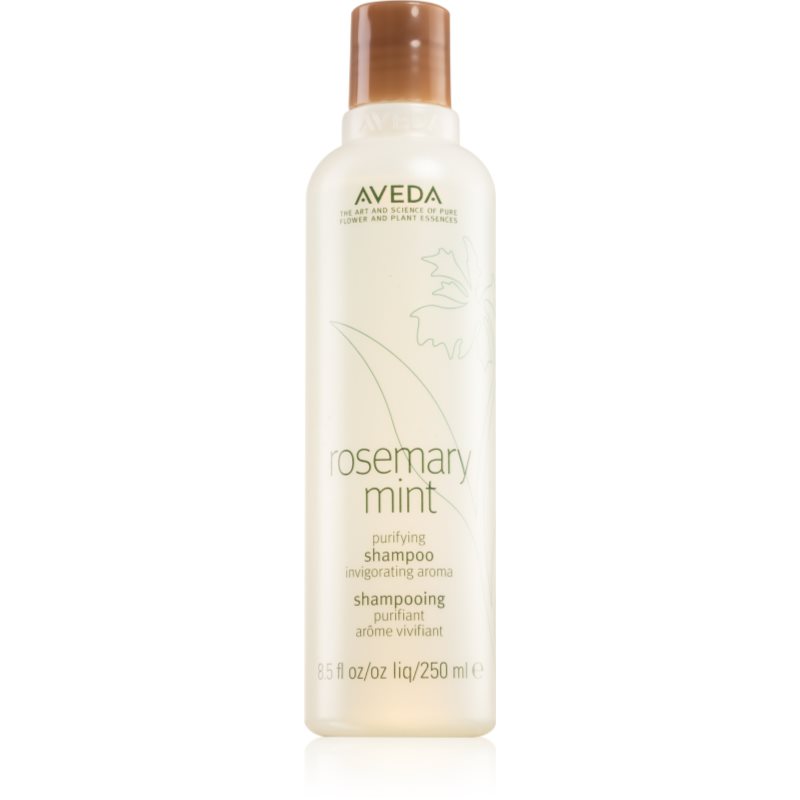 AVEDA Rosemary Mint Szampon do włosów z rozmarynem i miętą 250 ml