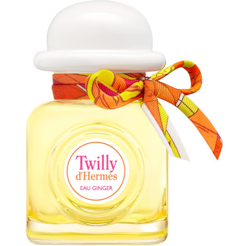 PERFUMY DLA KOBIETY PERFUMY DLA KOBIETY Twilly dHerms Twilly Eau Ginger 50 ml