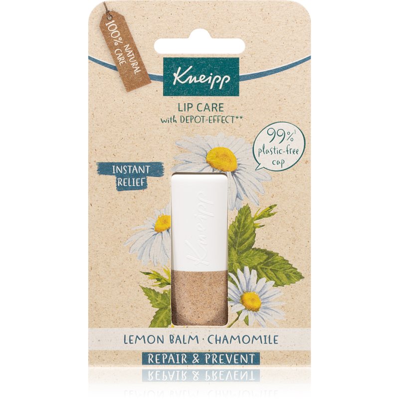 Melisa Kneipp Kneipp Balsam do ust Repair & Prevent i rumianek 4.7 g