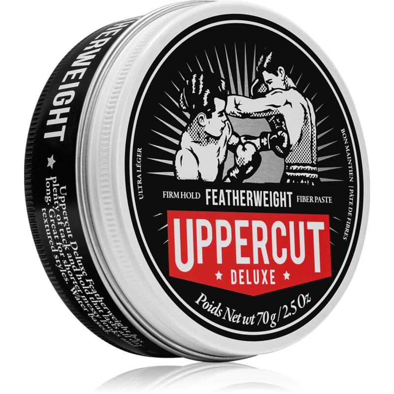 UPPERCUT UPPERCUT FEATHERWEIGHT Pasta do Włosów 70 g