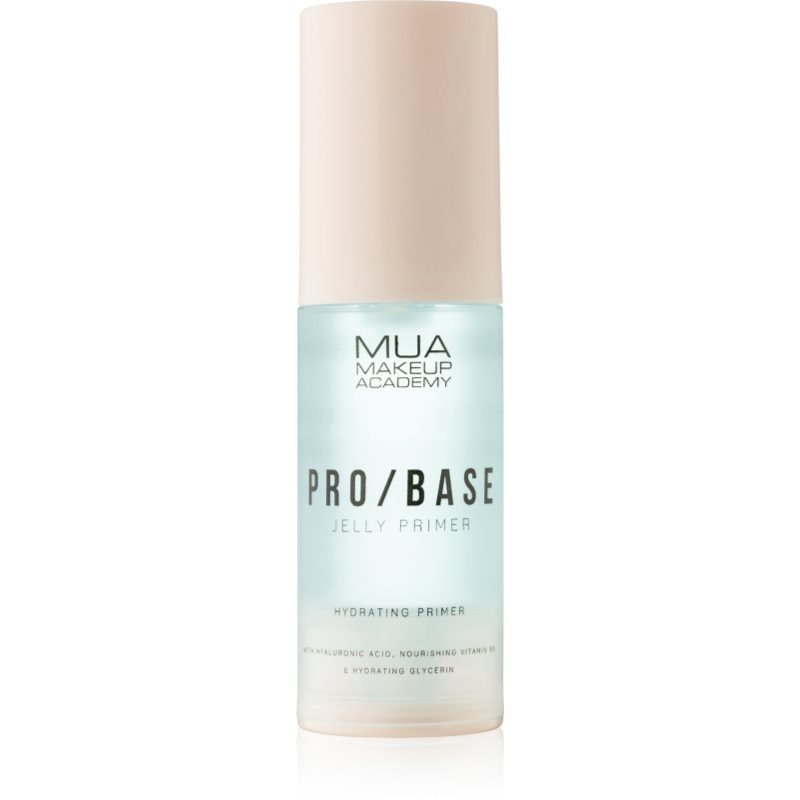 MUA Makeup Academy Makeup Academy Hyaluronic Primer 30.0 g