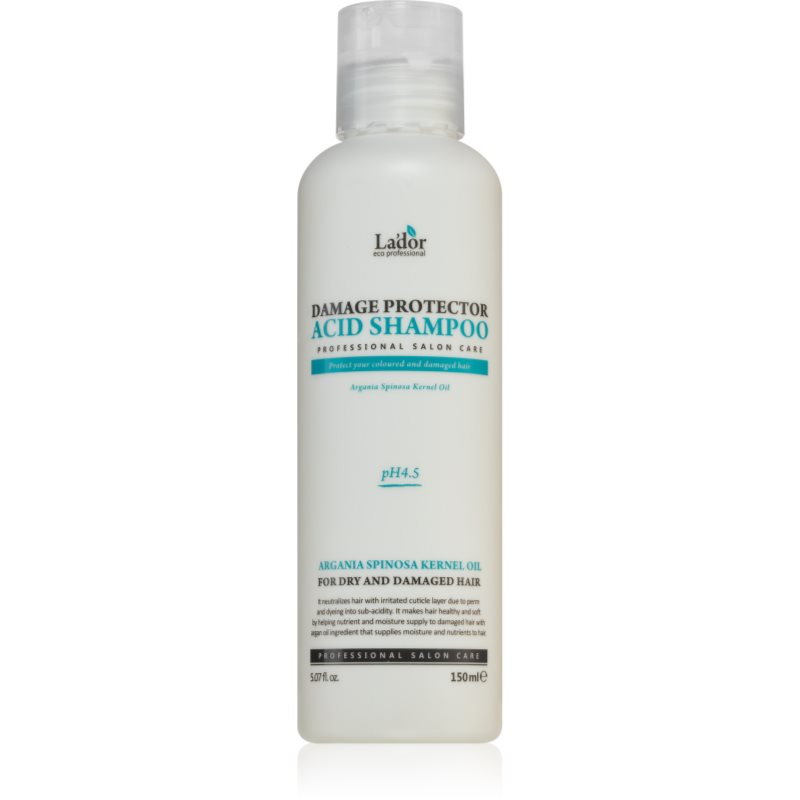 La'dor Damage Protector Acid - Shampoo 150ml